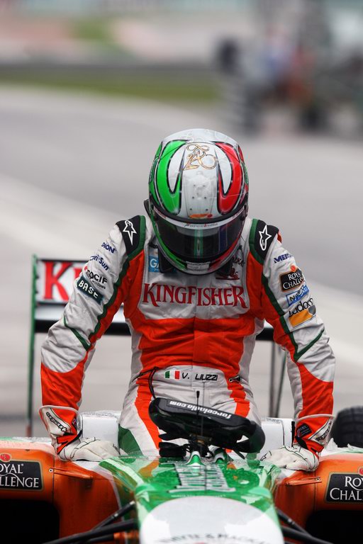 GP Malesia - Qualifiche e Prove Libere 3